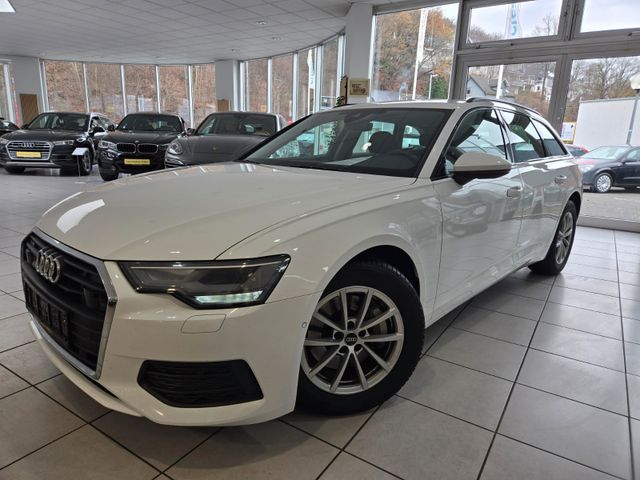 Audi A6 Avant 45 TDI quattro*Business-Paket