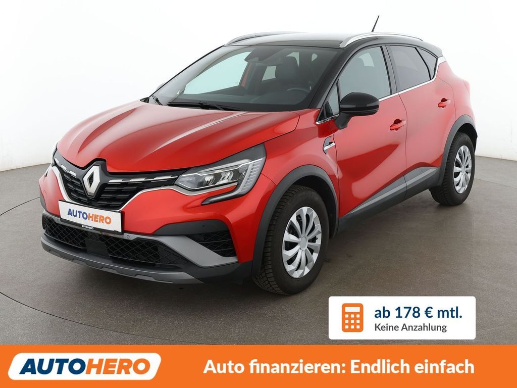 Image of Renault Captur