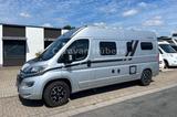 Globecar Globescout R Plus - Festbett - Solar - Klima - - - Globecar Globescout