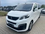 Peugeot Traveller Allure L2 Aut. Navi+Shz+Kamera+Ahk - Peugeot Traveller Gebrauchtwagen
