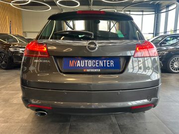 MYAUTOCENTER – Gebraucht- und Jahreswagen mit Werkstattservice in Pfaffenhofen Opel Insignia *Tempo*Navi*2-Zonen*SitzHZ*SPORT*