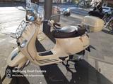 Vespa 125 lxv - VESPA AUTOMATIK