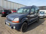Renault Kangoo 1.9 dCi 4x4 Authentique - Renault aus 2002: Authentique