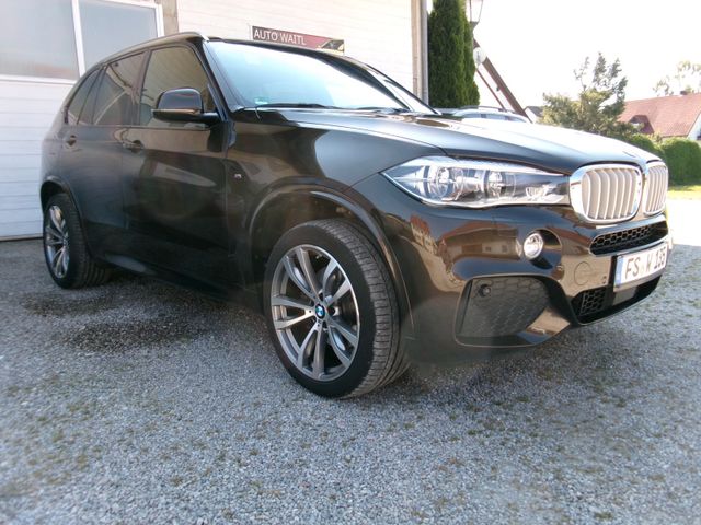 BMW X5 xDrive40d M-Sportpaket