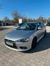 Mitsubishi Lancer 90 000 km, TÜV Neu, Xeno... - Mitsubishi Lancer von privat
