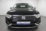 Volkswagen Passat ALLTRACK 4M 190PS DSG AHK ACC LED NAV TEL - Volkswagen Passat Alltrack aus 2018