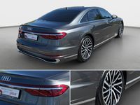 Audi A8 - Vorschau Bild 21