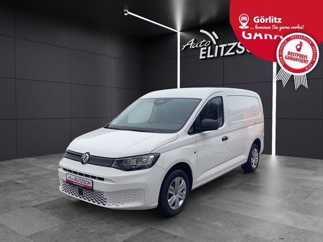 Volkswagen Caddy Cargo TDI Maxi 75 kW AHK, SITZH, TECHNIKPA