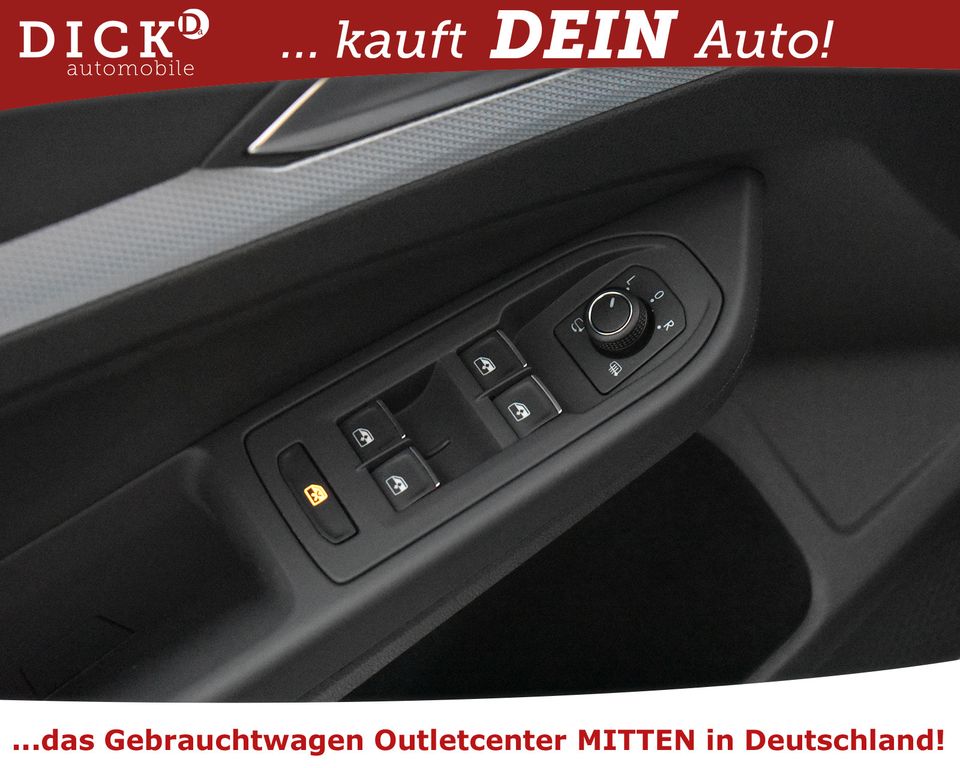 Volkswagen Golf VIII Var 1.5 TSI Goal VIRTU+NAV+LED+ACC+SHZ