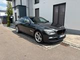 BMW Bmw 730 d M Paket Euro 6 - BMW 730 aus 2010: 730d