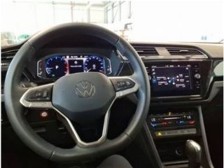 Touran 1.5 TSI DSG Highline Pano/AHK/Standhz/CAM