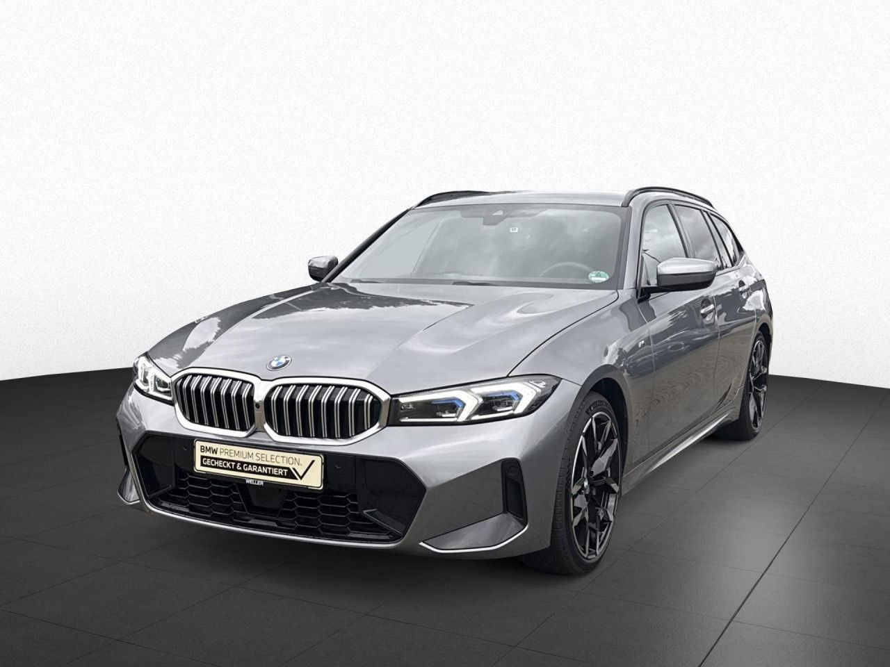 BMW 330 - Bild 3