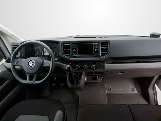 CRAFTER KASTEN 2.0 TDI FWD LR AZV+CAM+TEMPOMAT