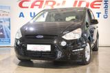Ford S-MAX Business Edition *7-Sitzer*Automatik*Navi* - Ford: Automatik