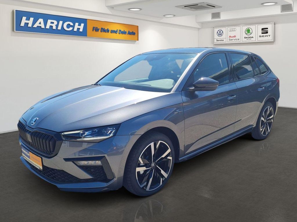 Image of Skoda Scala