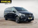 Mercedes-Benz V300d AVANTGARDE 4MATIC LANG+AMG-LINE+PANO+StHZ+