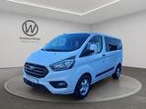 Ford Transit Custom 2,0 TDCI Trend Standhzg Klima v+h - Ford Transit: ST