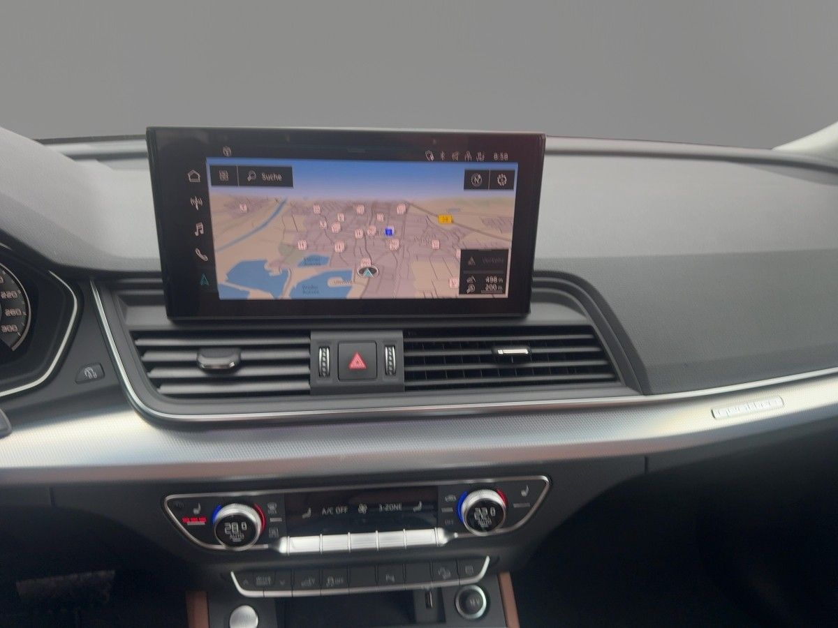 Audi Q5 - Bild 11