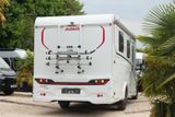 Dethleffs Just Camp T 7052 DBM  - Offers matching your search criteria