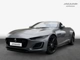 Jaguar F-Type Cabriolet P300 Aut. R-Dynamic Black - Jaguar F-Type aus 2022