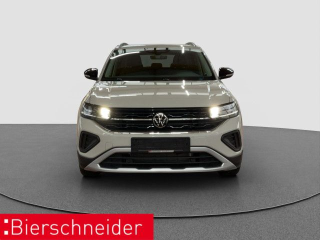 Volkswagen T-Cross 1.0 TSI DSG Energy 16 APP LED CLIMATR AL imagem 2