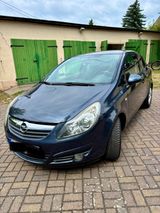 Opel Corsa 1.4 Twinport ECOTEC Selection 74kW Sel... - Opel Corsa mit Benzin-Antrieb: Kleinwagen, C Twinport