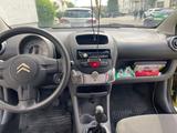 Citroën Citroen C1 1500 VB - Citroën C1 mit Diesel-Antrieb