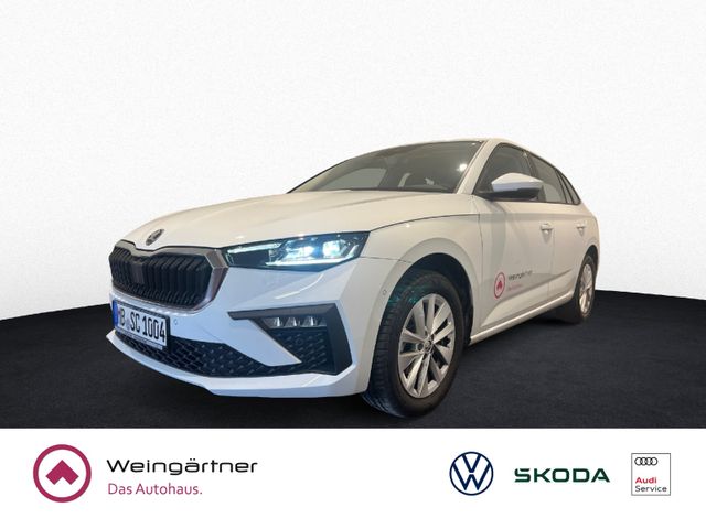 Skoda Scala 1.0 TSI Selection, Rückkamera, Kessy, Sitz