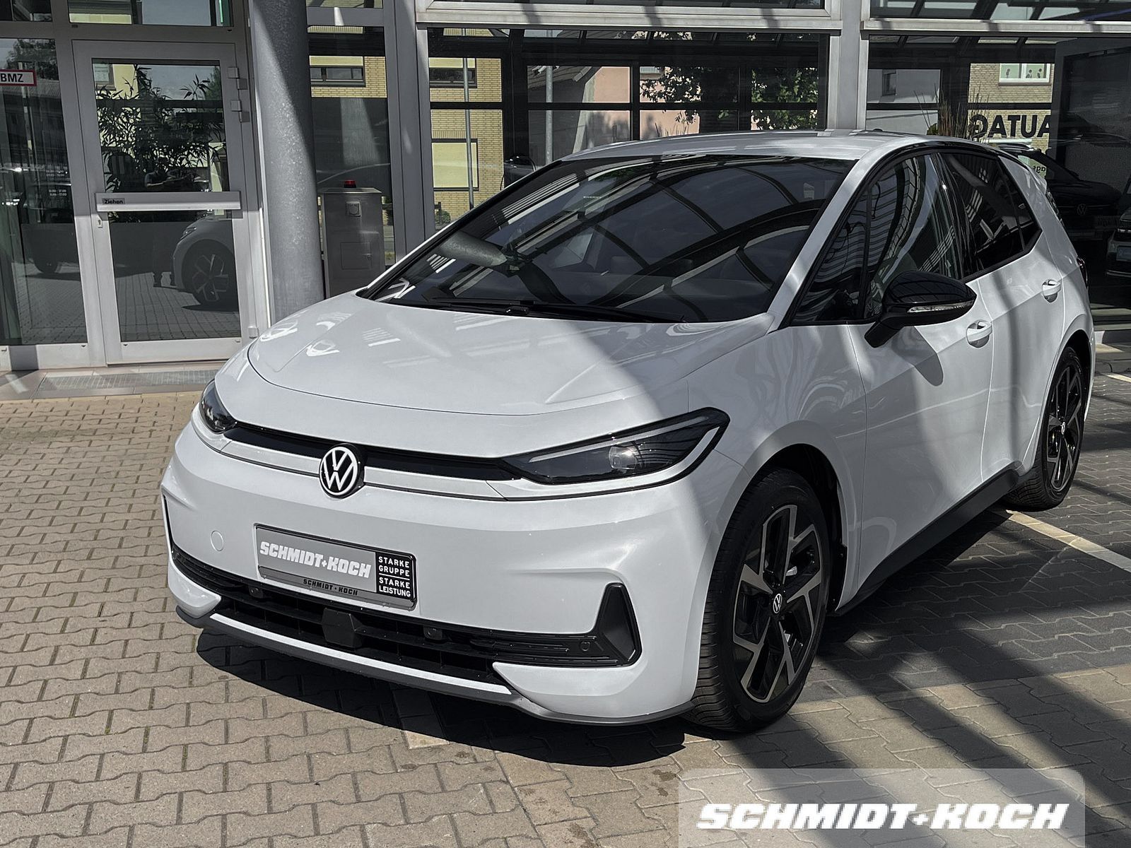 Volkswagen ID.3 Neo Life 58 kWh AHK f. Fahrradtr. Navi LED imagem 2