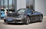 Porsche BOXSTER S PDK SPORTSITZE NAVI BI-XENON PDLS - gebrauchte Porsche Boxster aus dem Jahr 2013