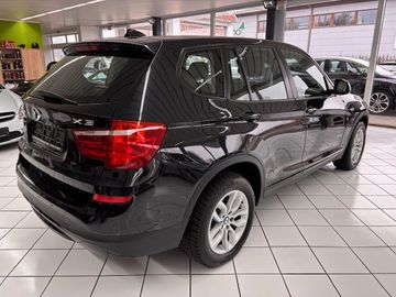 BMW X3 - 6