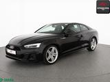 Audi A5 Coupe 40 TDI qu S LINE VIRTUAL,MATRIX,CARPLAY - gebrauchte Audi A5 aus dem Jahr 2021