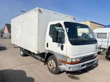 Mitsubishi Canter 4.0 Diesel Double Jant - Mitsubishi Gebrauchtwagen von 1999