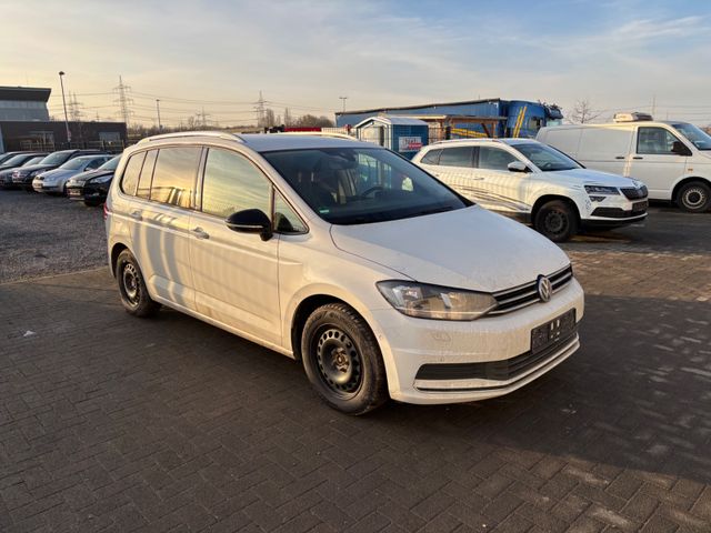 Volkswagen Touran IQ.DRIVE Start-Stopp*1HAND*