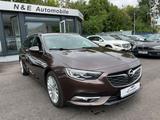 Opel Insignia B Sports Tourer Dynamic 4x4 - Opel Insignia in Augsburg
