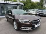 Opel Insignia B Sports Tourer Dynamic 4x4 - Opel Insignia: Braun