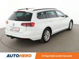 Volkswagen Passat 1.5 TSI ACT Business Aut.*APP*NAVI*LED* - Volkswagen Passat: Business
