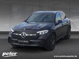 Mercedes-Benz GLC 200 4MATIC AMG, Panoramadach, AHV