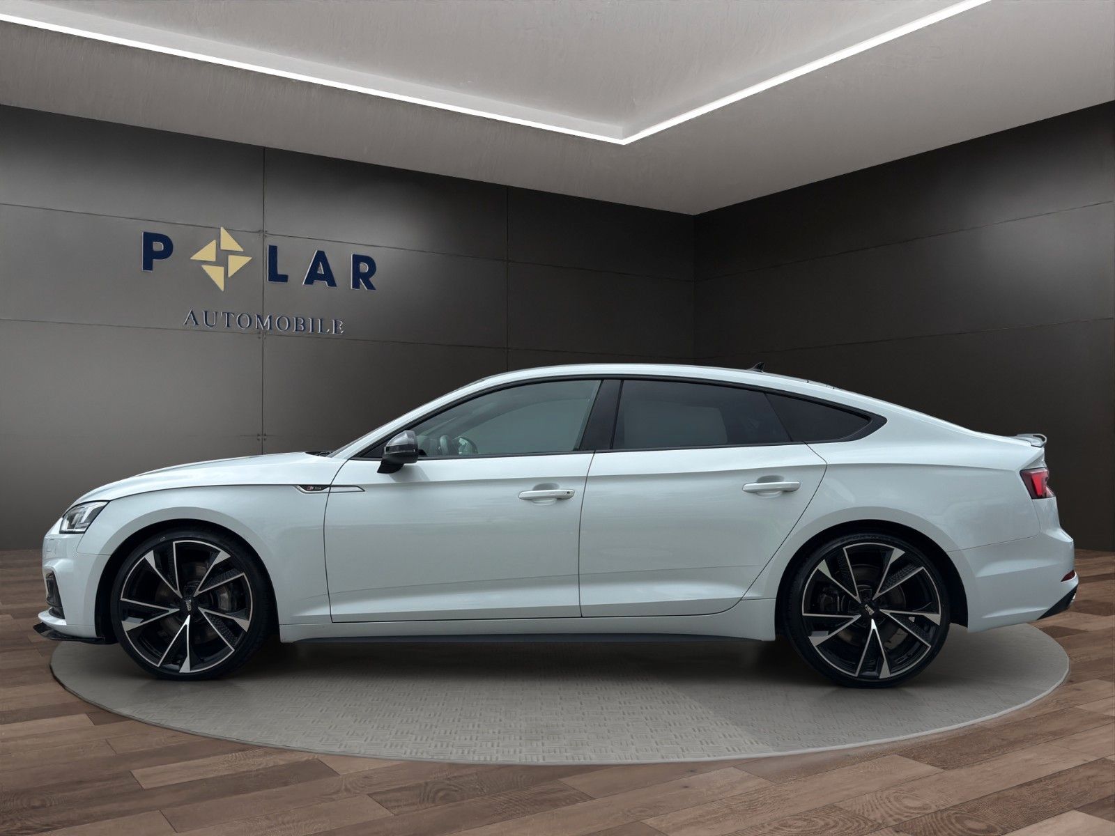 Fahrzeugabbildung Audi A5 Sportback Quattro *Matrix-LED*S-Line*Kamera*