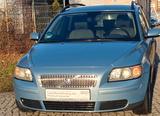 Volvo V50 Kombi 2.4 AUTOMATIK TÜV10/27 - gebrauchte Volvo V50 aus dem Jahr 2004