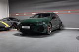 Audi RS6 4.0 TFSI quattro performance STHZ KERAMIK - Audi RS6 Tageszulassungen