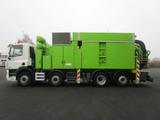 DAF CF 85.410 CF 85.410 8x2 MTS Saugbagger - Angebote