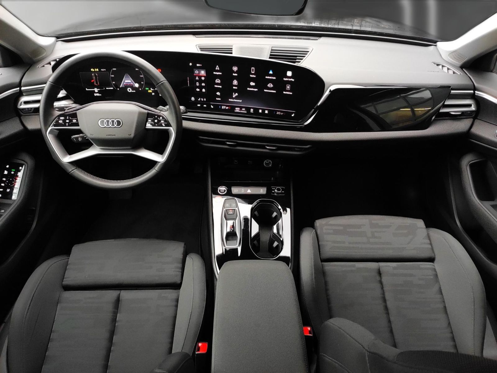 Audi A5 - Bild 12