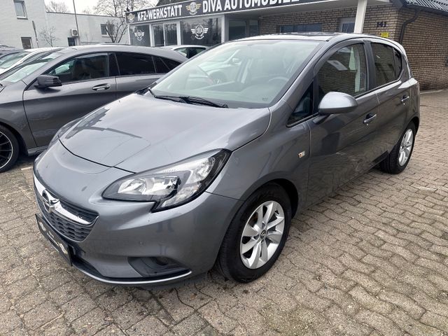 Opel Corsa E 1.4 ON