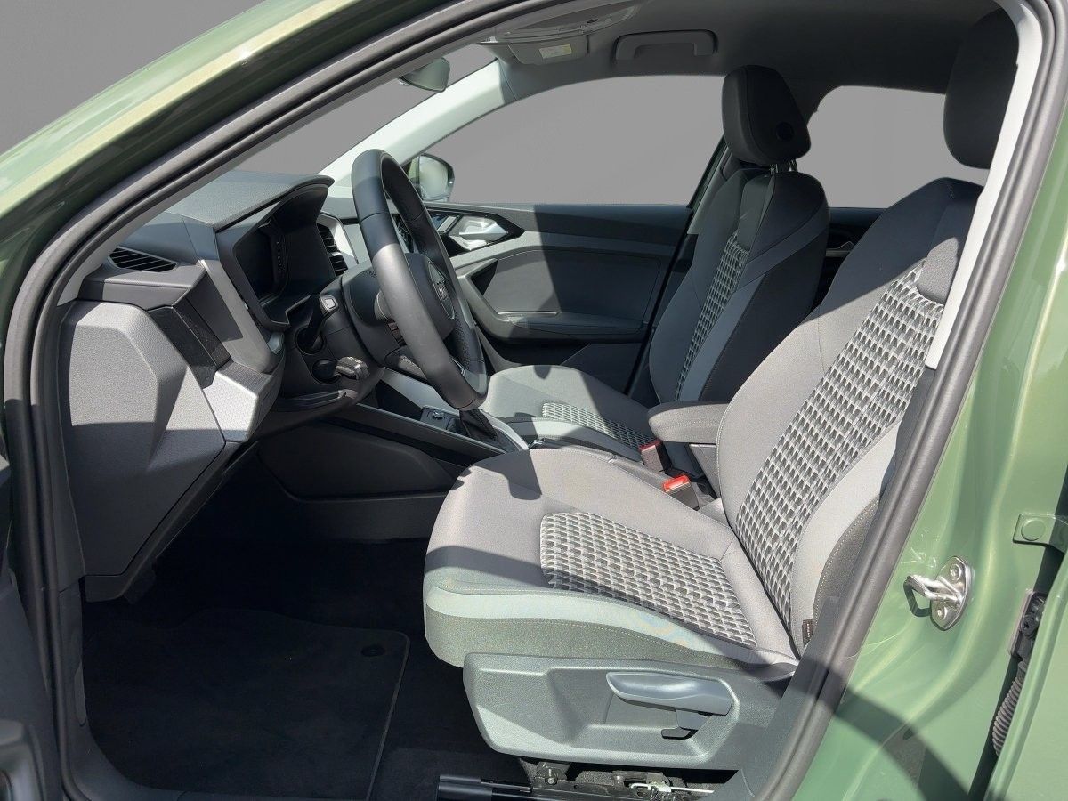 Audi A1 - Bild 8