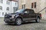 Ford F 150 LARIAT 5.0L B&O AHK TOTW 360° PANO SHZ/K - Ford F 150: Lariat