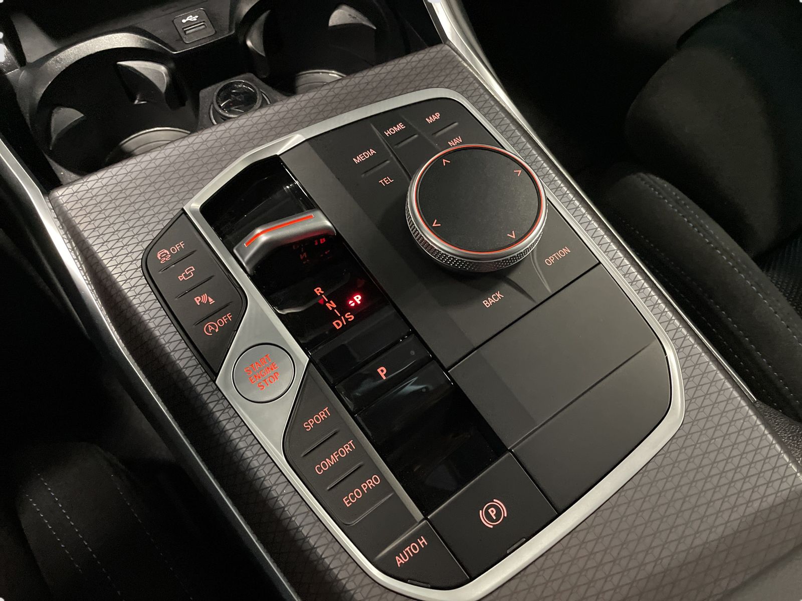 BMW 330 - Bild 17