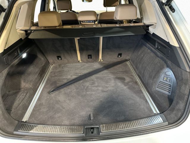 Touareg 4.0 TDI DSG 4M ATMOSPHERE IQ. LIGHT+AHK+