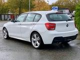 BMW 116 i ~M-PAKET~ERST 76TKM~ - BMW 116 in Gelsenkirchen