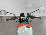 Triumph Speed Twin 900 - TRIUMPH SPEED TWIN 900